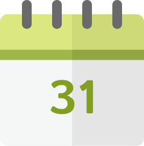 Logo der My Calendar App